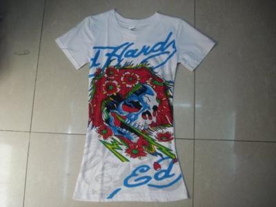 Ed Hardy shirts women-505